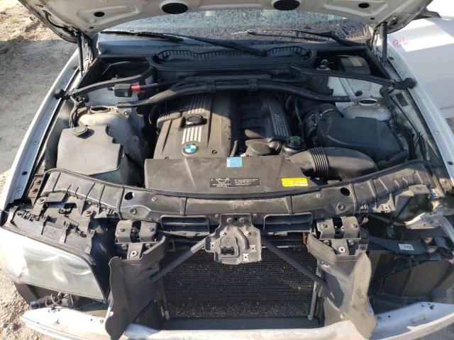 Photo 12 from auction – 2008 BMW X3 3.0SI with VIN WBXPC93488WJ04286