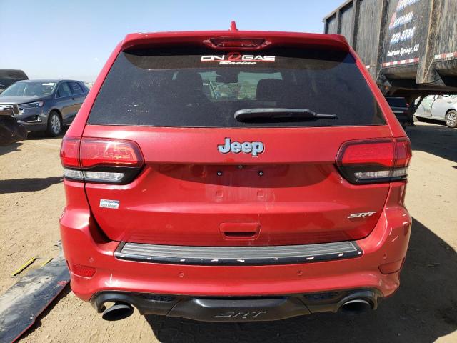 Photo 6 from auction – 2014 JEEP GRAND CHER with VIN 1C4RJFDJXEC202635
