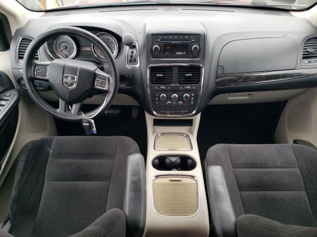 Photo 8 from auction – 2014 DODGE GRAND CARA with VIN 2C4RDGCG5ER478683