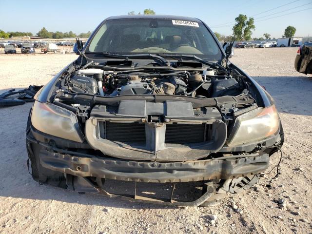 Photo 5 from auction – 2007 BMW 328 XI with VIN WBAVC93587K034627