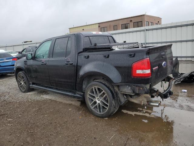 Photo 2 from auction – 2010 FORD EXPLORER S with VIN 1FMEU2D85AUF04703