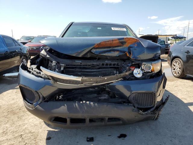 Photo 5 from auction – 2011 KIA SORENTO BA with VIN 5XYKT3A17BG168899
