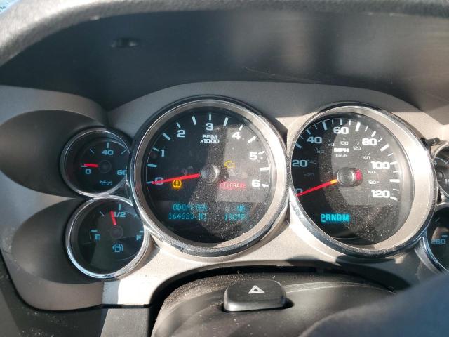 Photo 9 from auction – 2013 CHEVROLET SILVERADO with VIN 1GCRCSE00DZ237950