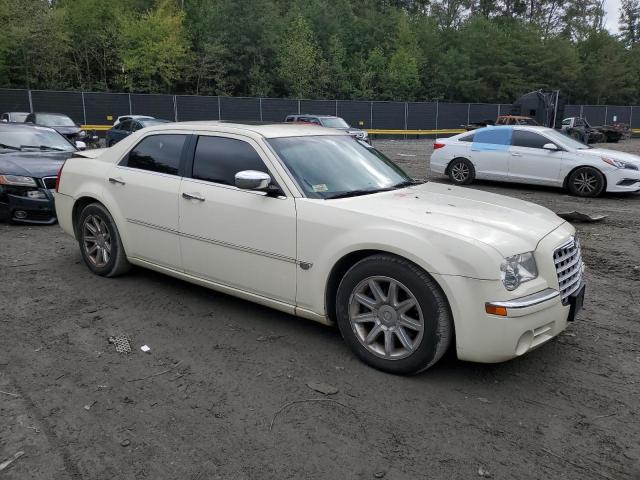 Photo 4 from auction – 2006 CHRYSLER 300C with VIN 2C3KA63H96H250016