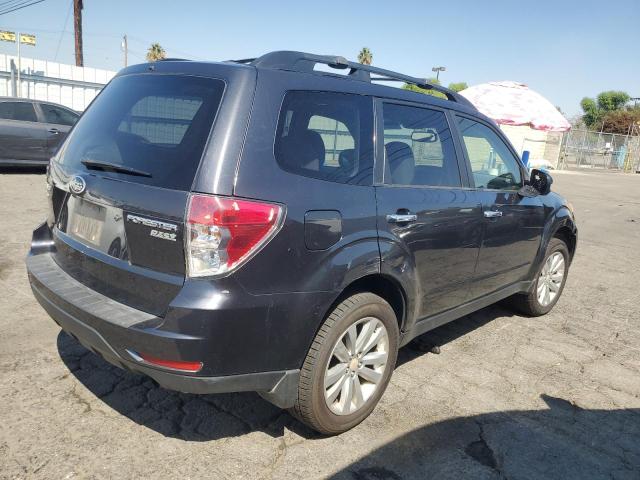 Photo 3 from auction – 2012 SUBARU FORESTER 2 with VIN JF2SHADC7CH444088