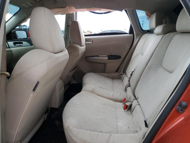 Photo 10 from auction – 2010 SUBARU IMPREZA OU with VIN JF1GH6D64AH823869