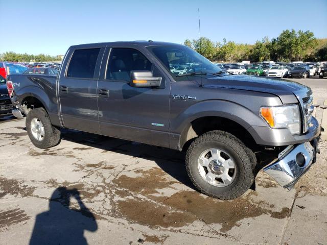 Photo 4 from auction – 2013 FORD F150 SUPER with VIN 1FTFW1ET9DFC87911