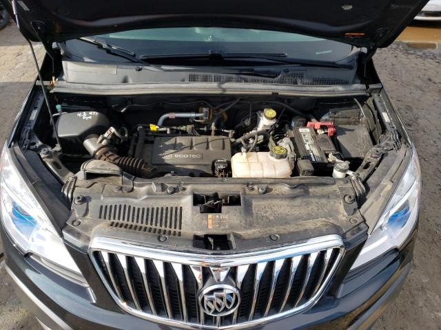 Photo 11 from auction – 2016 BUICK ENCORE with VIN KL4CJESB4GB672948