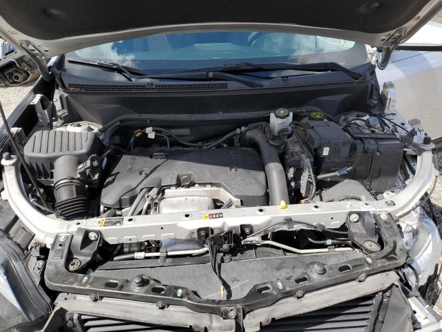 Photo 12 from auction – 2020 CHEVROLET EQUINOX LT with VIN 3GNAXLEX0LS529623