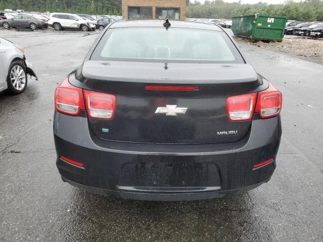 Photo 6 from auction – 2015 CHEVROLET MALIBU LS with VIN 1G11B5SL7FF110786