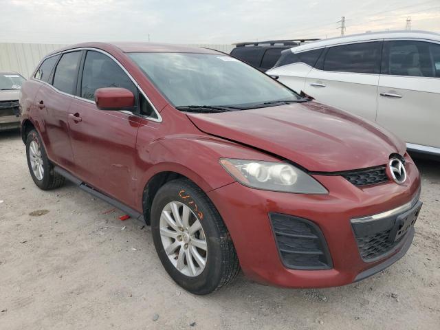 Photo 4 from auction – 2011 MAZDA CX-7 with VIN JM3ER2A54B0362912