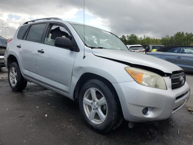 Photo 4 from auction – 2007 TOYOTA RAV4 with VIN JTMBD33V376027626