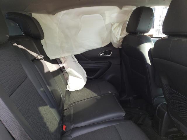 Photo 10 from auction – 2016 BUICK ENCORE with VIN KL4CJESB4GB672948