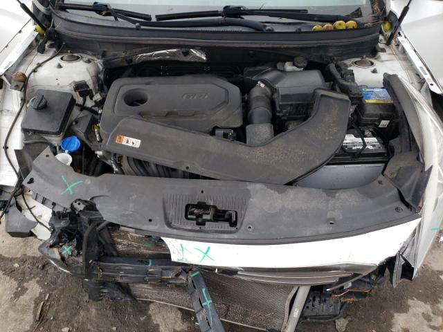 Photo 11 from auction – 2016 HYUNDAI SONATA SE with VIN 5NPE24AF4GH354532