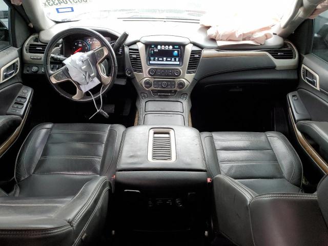 Photo 8 from auction – 2018 GMC YUKON DENA with VIN 1GKS2CKJ4JR219362