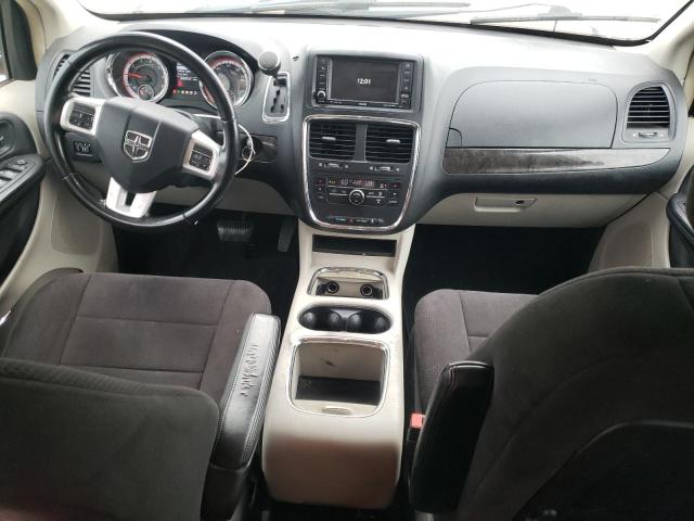 Photo 8 from auction – 2011 DODGE GRAND CARA with VIN 2D4RN5DG4BR678999