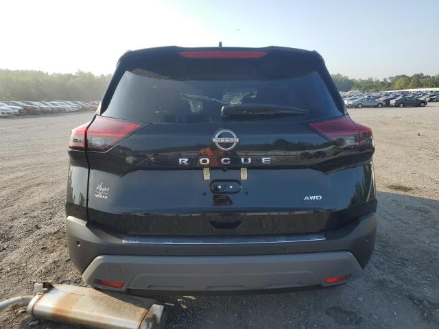 Photo 6 from auction – 2023 NISSAN ROGUE S with VIN 5N1BT3AB1PC682148