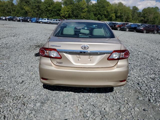 Photo 6 from auction – 2013 TOYOTA COROLLA BA with VIN 2T1BU4EE3DC983387