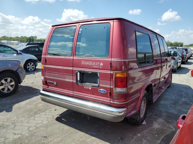 Photo 3 from auction – 1993 FORD ECONOLINE with VIN 1FDEE14N0PHB14042