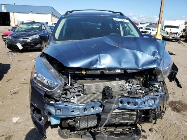 Photo 5 from auction – 2018 FORD ESCAPE SE with VIN 1FMCU0GD2JUB70795