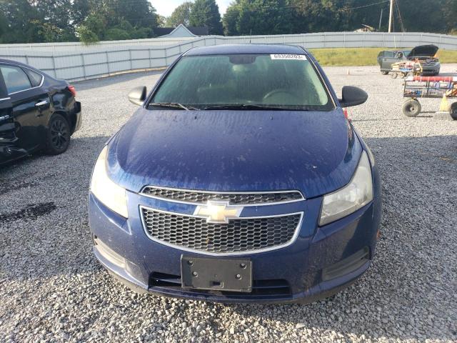 Photo 5 from auction – 2012 CHEVROLET CRUZE LS with VIN 1G1PD5SH7C7352385