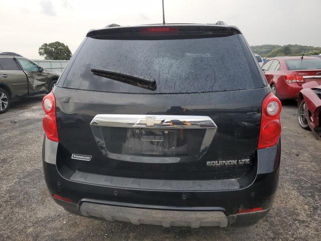 Photo 6 from auction – 2014 CHEVROLET EQUINOX LT with VIN 2GNALDEK5E6383209