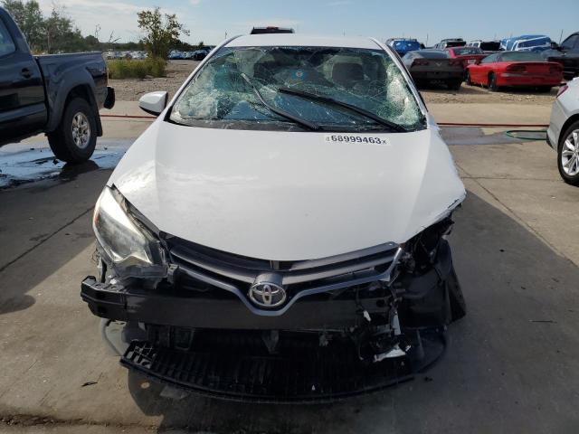 Photo 5 from auction – 2016 TOYOTA COROLLA L with VIN 5YFBURHEXGP395158