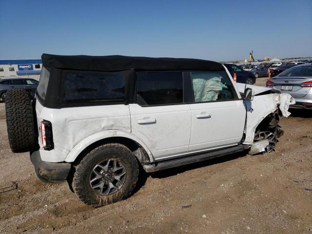 صورة رقم 3 من المزاد - 2022 FORD BRONCO BAS مع VIN 1FMDE5BH7NLB09642