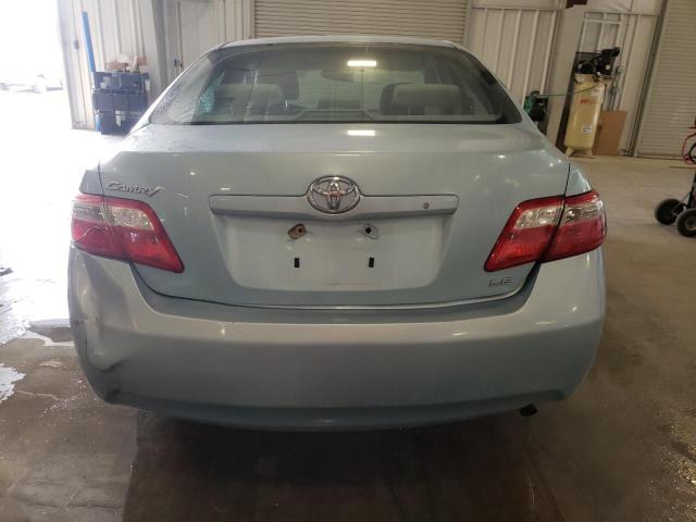 Photo 6 from auction – 2009 TOYOTA CAMRY BASE with VIN 4T4BE46K29R124028