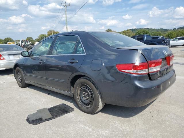 Photo 2 from auction – 2004 HONDA ACCORD with VIN 1HGCM56324A122201