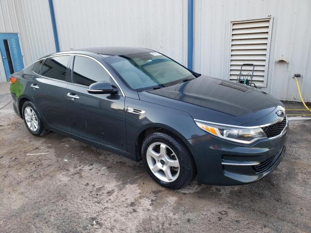 Photo 4 from auction – 2016 KIA OPTIMA LX with VIN KNAGT4L30G5071941