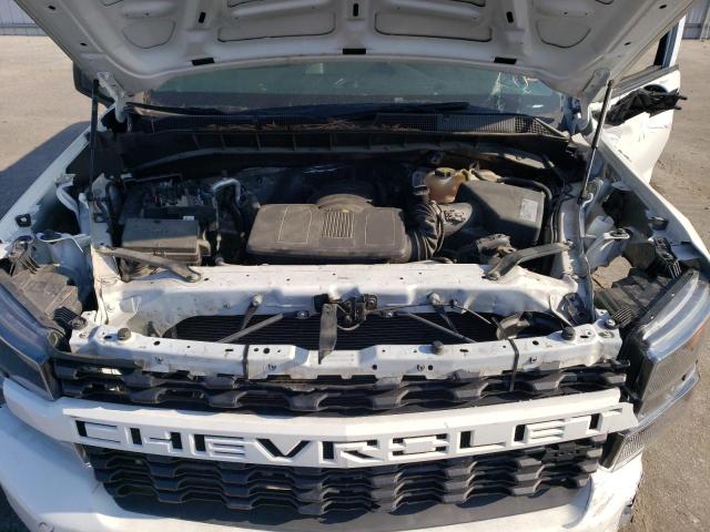 Photo 11 from auction – 2020 CHEVROLET SILVERADO with VIN 3GCPYBEH3LG353379