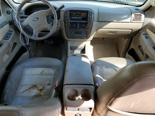 Photo 8 from auction – 2004 FORD EXPLORER E with VIN 1FMZU74K44UC28092
