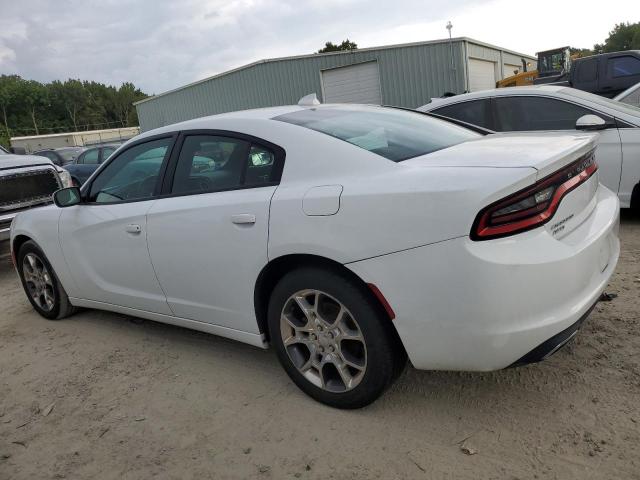 Photo 2 from auction – 2017 DODGE CHARGER SX with VIN 2C3CDXJG7HH621172