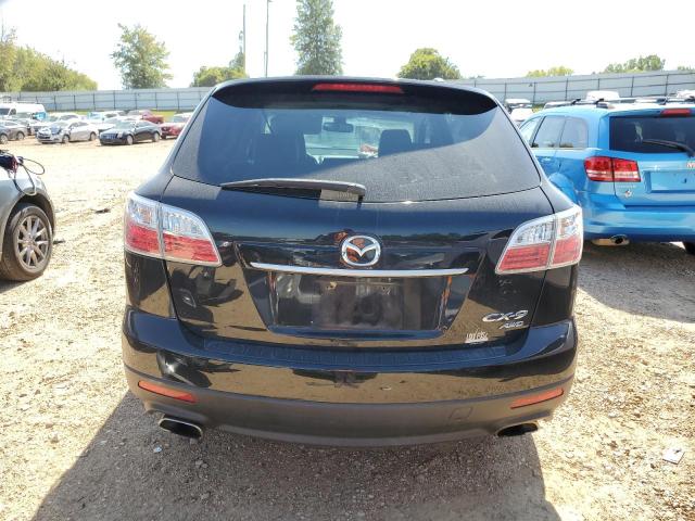 Photo 6 from auction – 2010 MAZDA CX-9 with VIN JM3TB3MAXA0236319