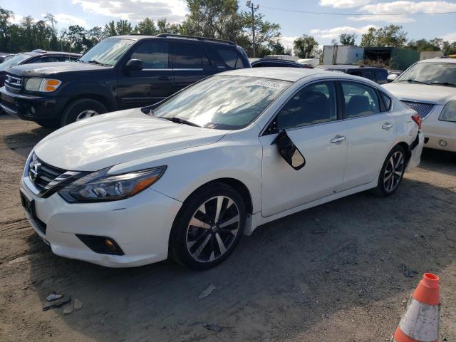NISSAN ALTIMA 2.5 2016 with VIN 1N4AL3AP1GC294404 - Photo from auction