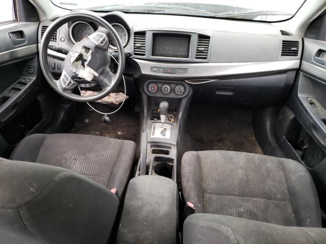 Photo 8 from auction – 2015 MITSUBISHI LANCER ES with VIN JA32U2FU6FU018246