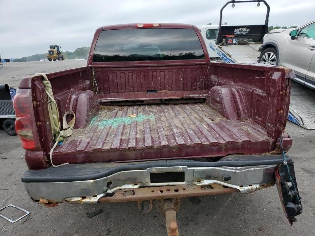 Photo 6 from auction – 2003 CHEVROLET silverado with VIN 1GCEK19T13E355267
