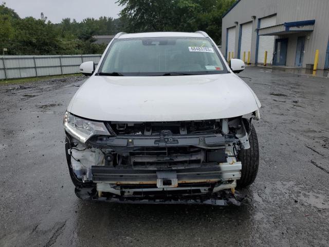 Photo 5 from auction – 2017 MITSUBISHI OUTLANDER with VIN JA4AD3A35HZ038540