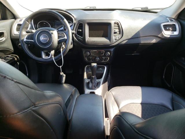 Foto 8 de la subasta – 2019 JEEP COMPASS LA con VIN 3C4NJCBB7KT649691