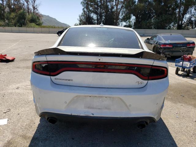 Photo 6 from auction – 2019 DODGE CHARGER R/ with VIN 2C3CDXCT5KH630244