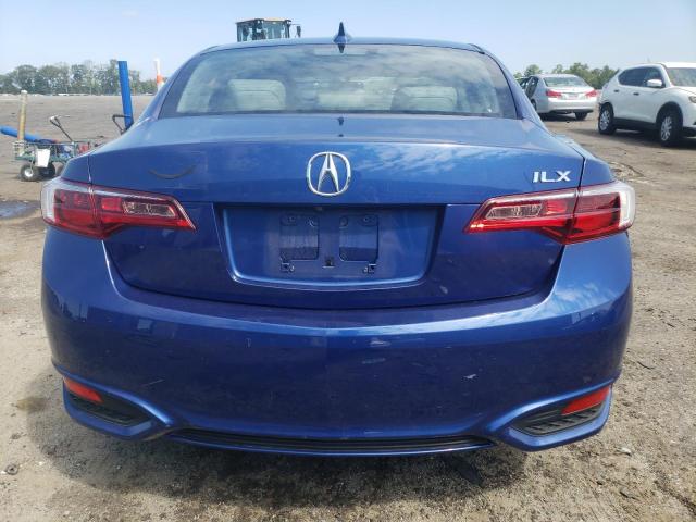 Photo 6 from auction – 2017 ACURA ILX BASE W with VIN 19UDE2F33HA012859