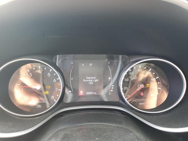 صورة رقم 9 من المزاد - 2018 JEEP COMPASS LA مع VIN 3C4NJDBB4JT108036