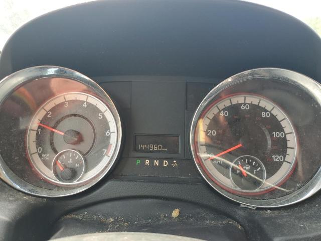 Photo 9 from auction – 2014 DODGE GRAND CARA with VIN 2C4RDGCG5ER122699
