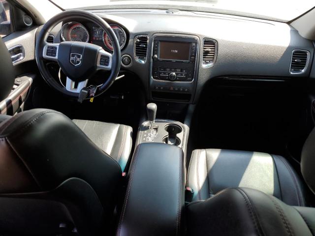 Photo 8 from auction – 2013 DODGE DURANGO R/ with VIN 1C4SDJCT8DC690576