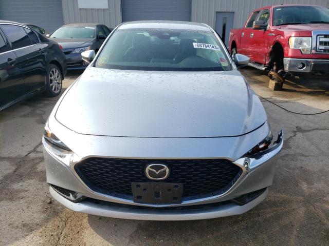 Photo 5 from auction – 2019 MAZDA 3 PREFERRE with VIN 3MZBPADLXKM109125