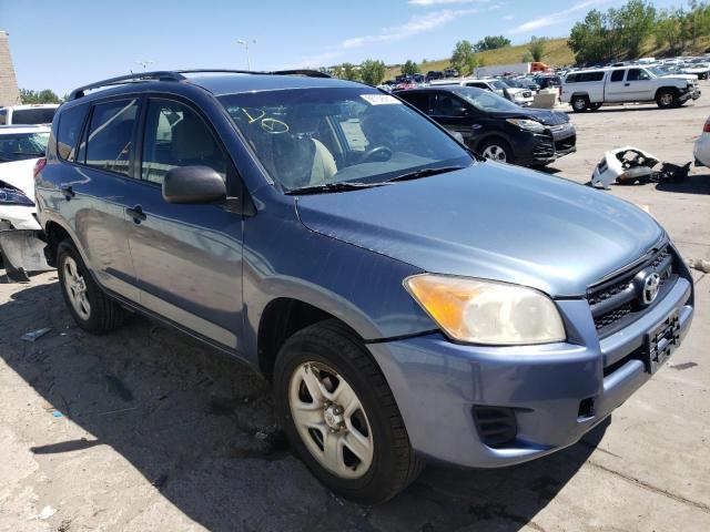 Photo 4 from auction – 2012 TOYOTA RAV4 with VIN 2T3BK4DV6CW079724