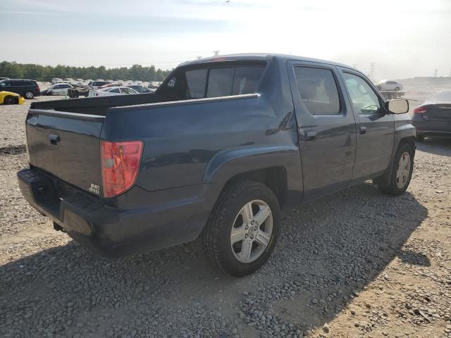 Photo 3 from auction – 2011 HONDA RIDGELINE with VIN 5FPYK1F56BB451242