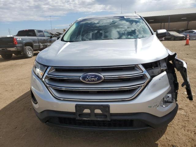 Photo 5 from auction – 2015 FORD EDGE SE with VIN 2FMTK3G80FBC26398