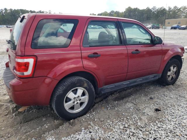 Photo 3 from auction – 2012 FORD ESCAPE XLS with VIN 1FMCU0C73CKB88141